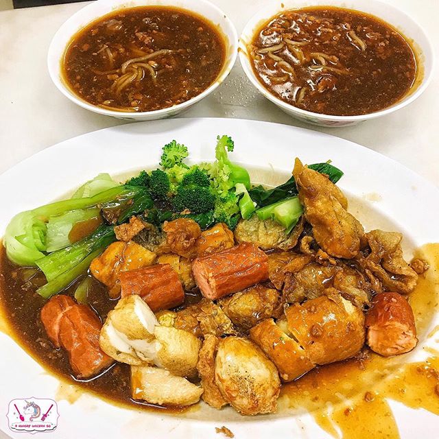 My food from Instagram!