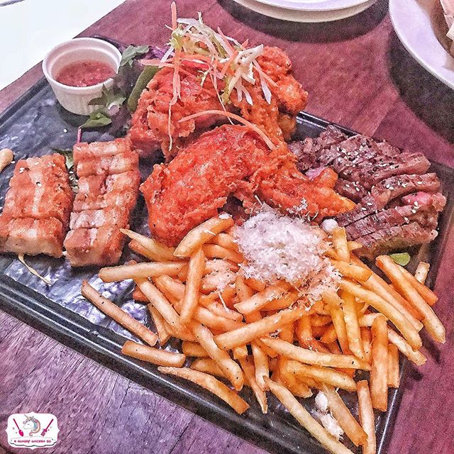 My food from Instagram!