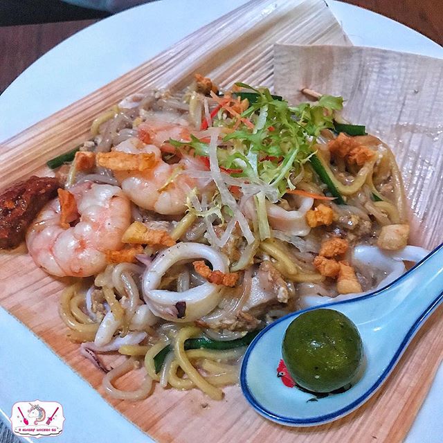 My food from Instagram!