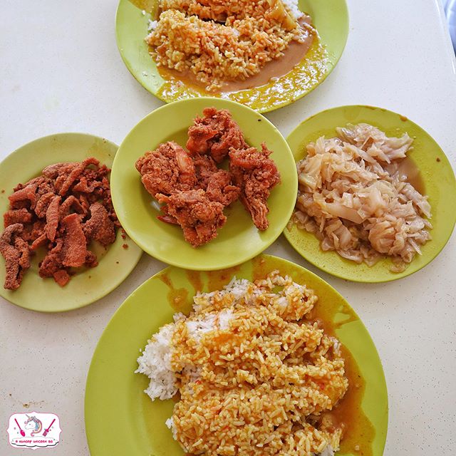My food from Instagram!