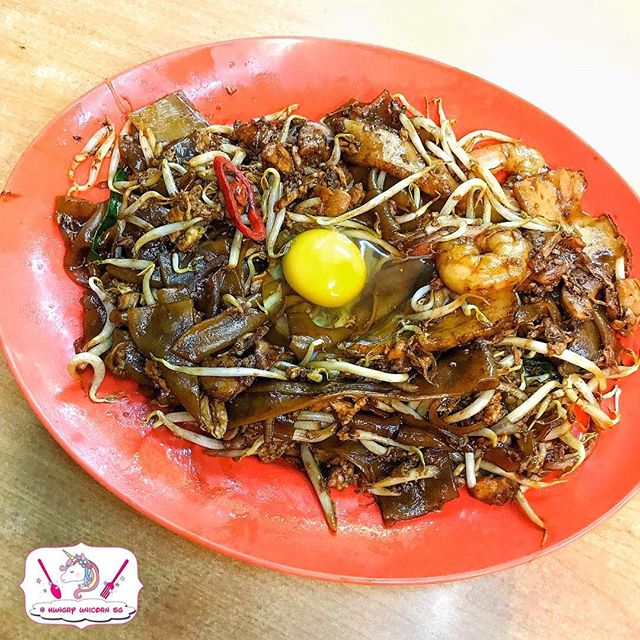 My food from Instagram!