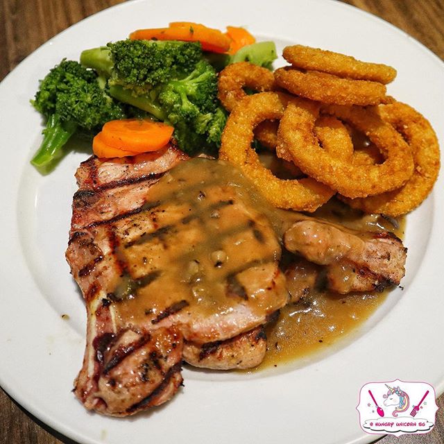 My food from Instagram!