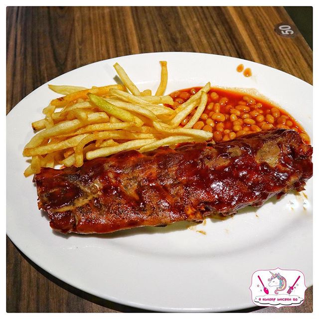 My food from Instagram!