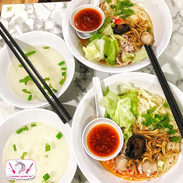 My food from Instagram!