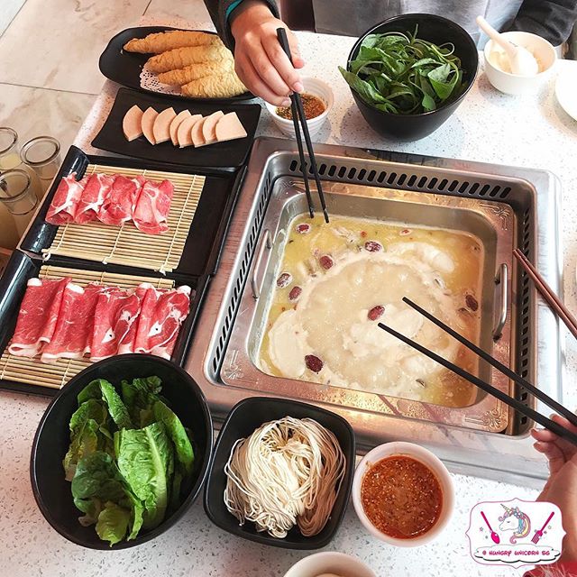 My food from Instagram!