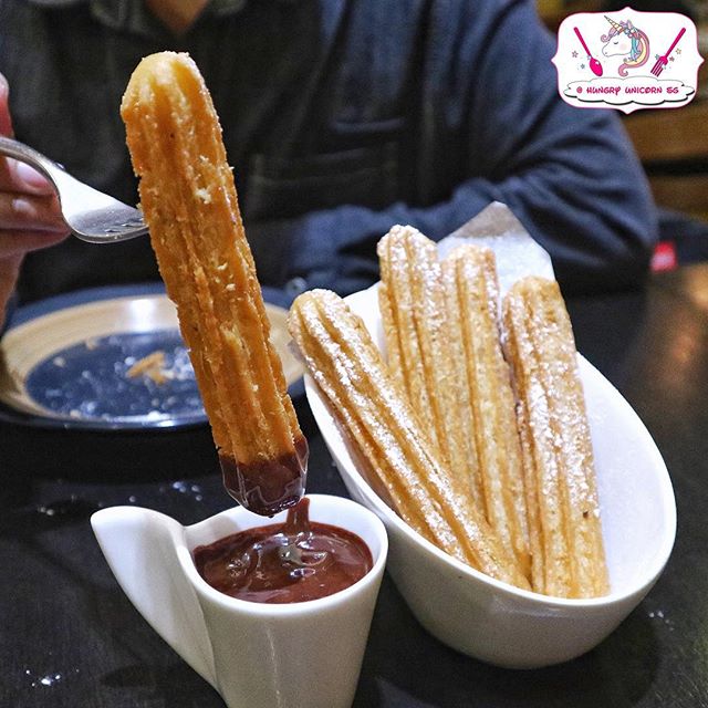 My food from Instagram!
