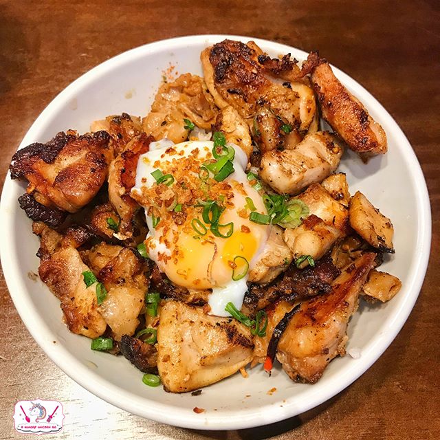 My food from Instagram!
