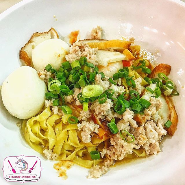 My food from Instagram!
