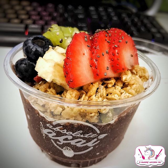 My food from Instagram!