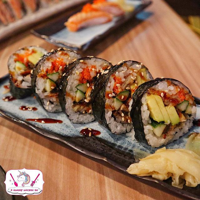 My food from Instagram!