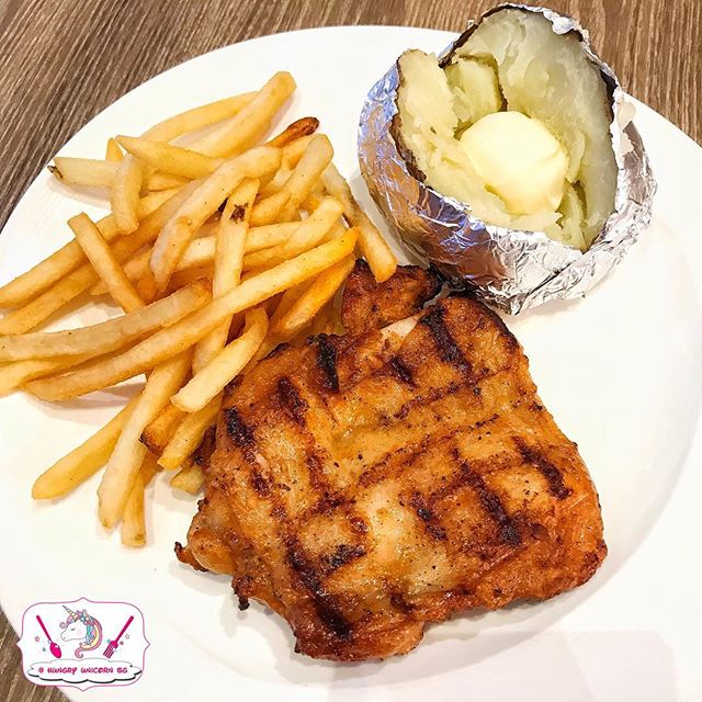 My food from Instagram!