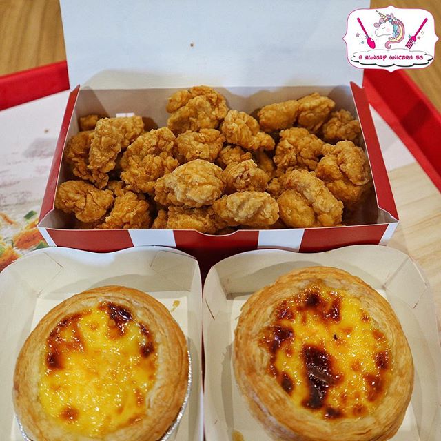 My food from Instagram!