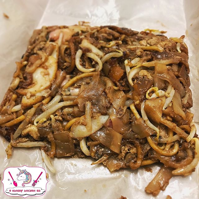 My food from Instagram!