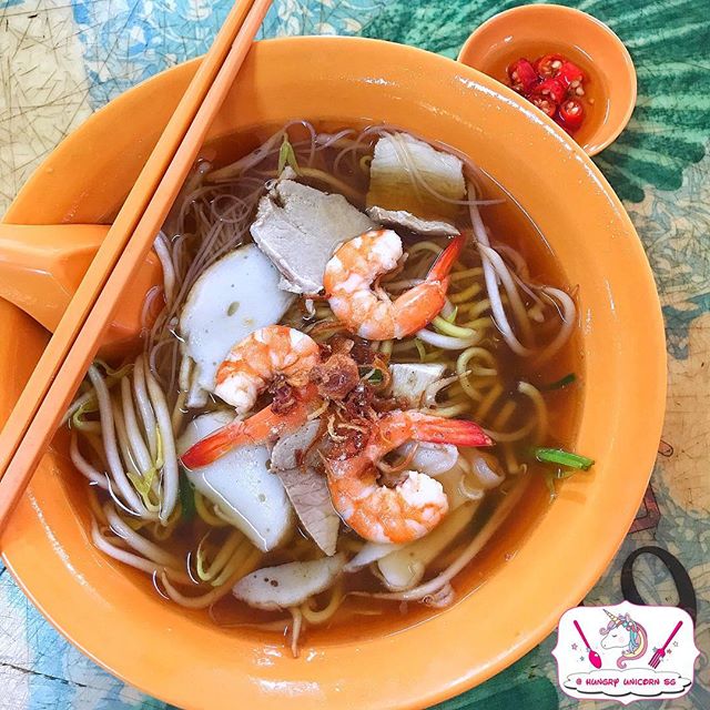 My food from Instagram!