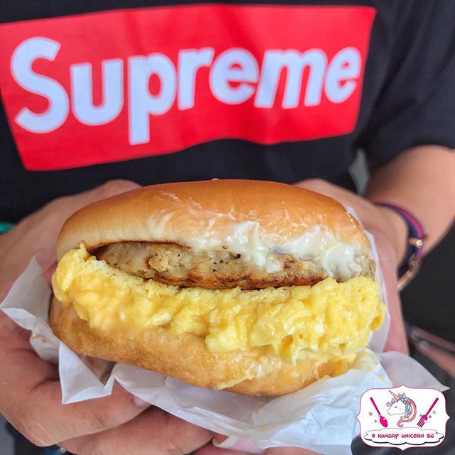 My food from Instagram!
