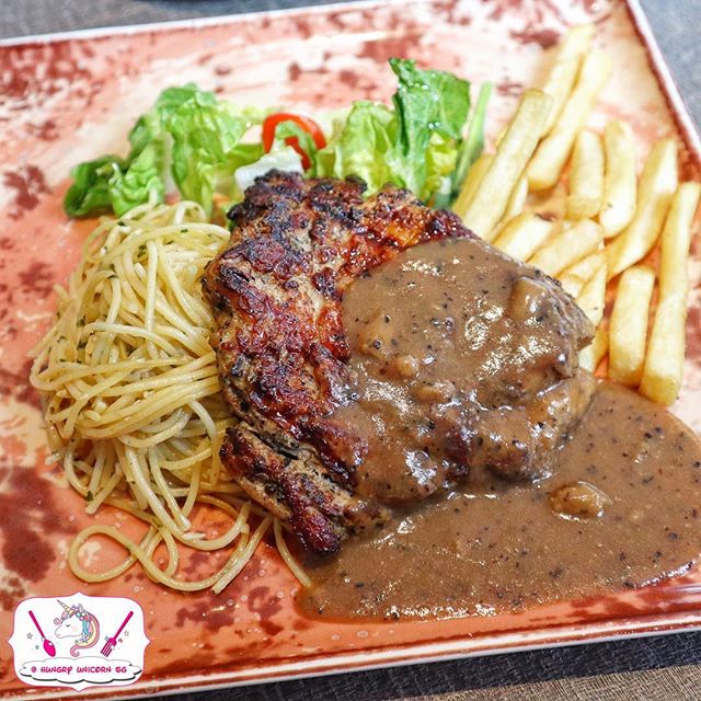 My food from Instagram!