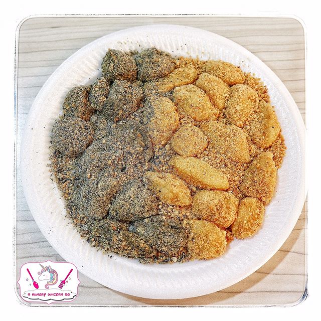My food from Instagram!