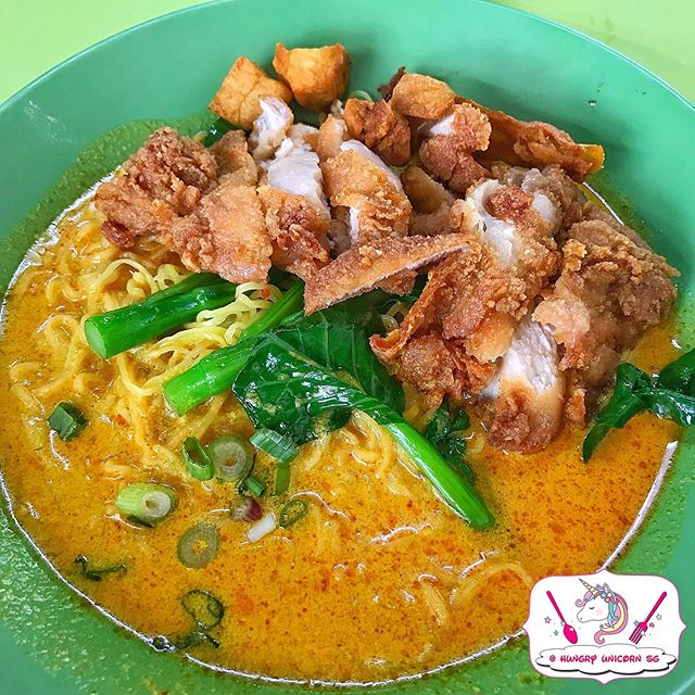 My food from Instagram!