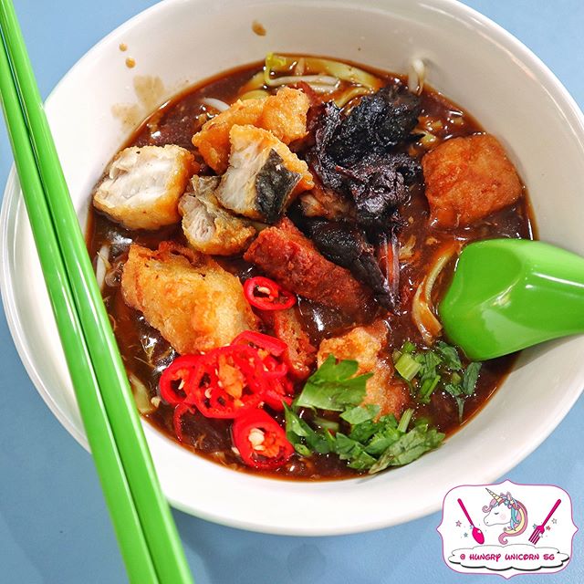 My food from Instagram!