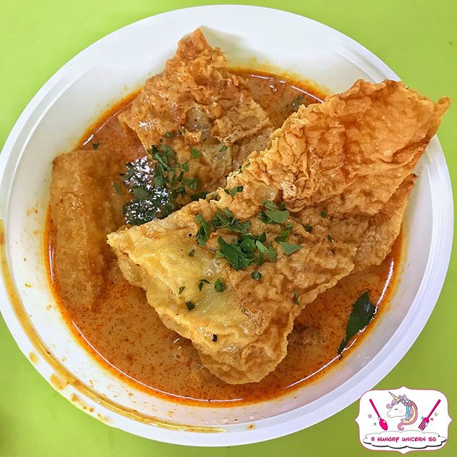 My food from Instagram!