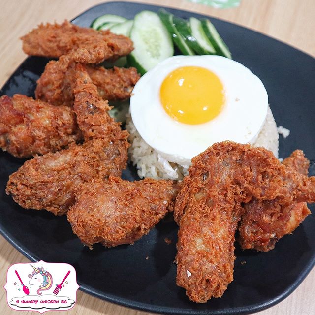 My food from Instagram!