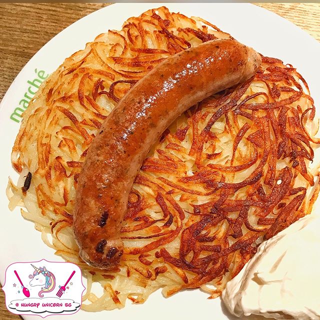 My food from Instagram!