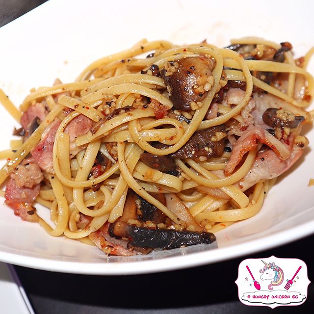 My food from Instagram!