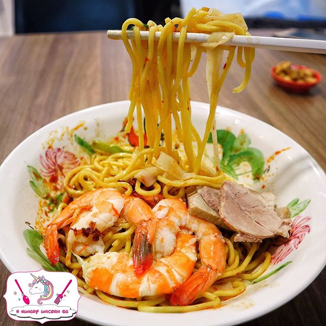 My food from Instagram!