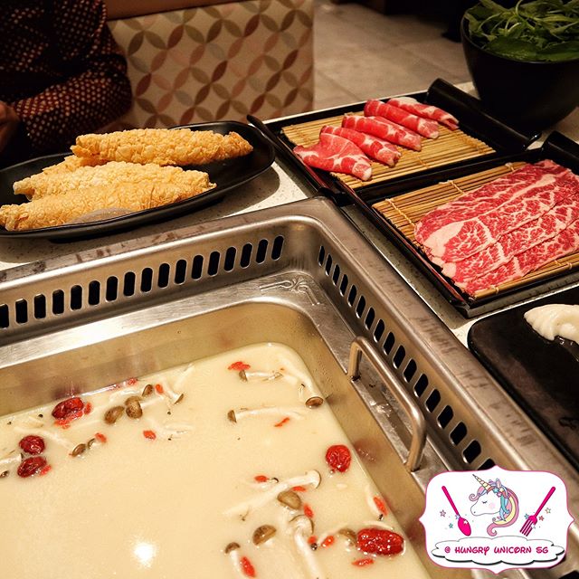 My food from Instagram!