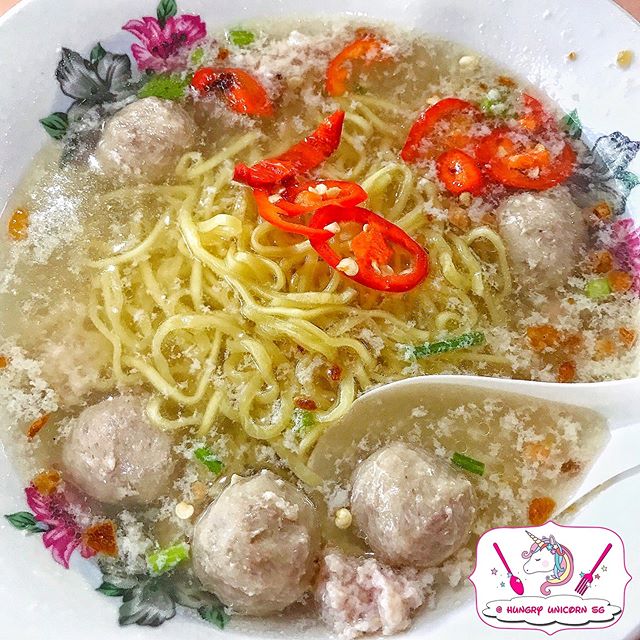 My food from Instagram!
