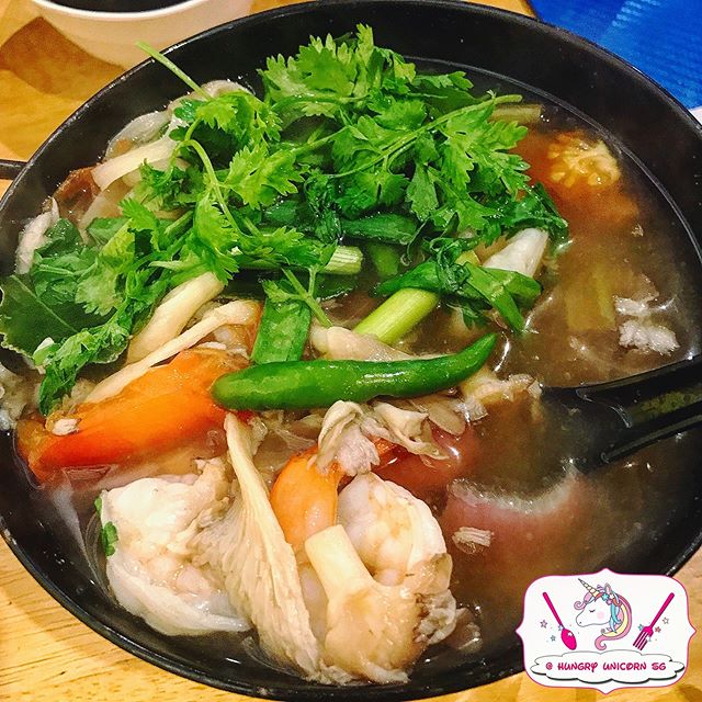 My food from Instagram!