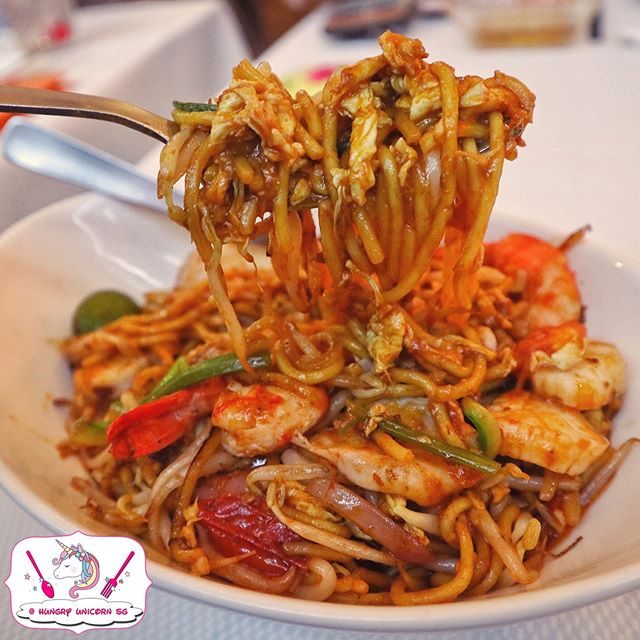 My food from Instagram!