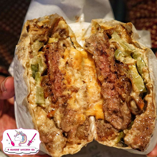 My food from Instagram!