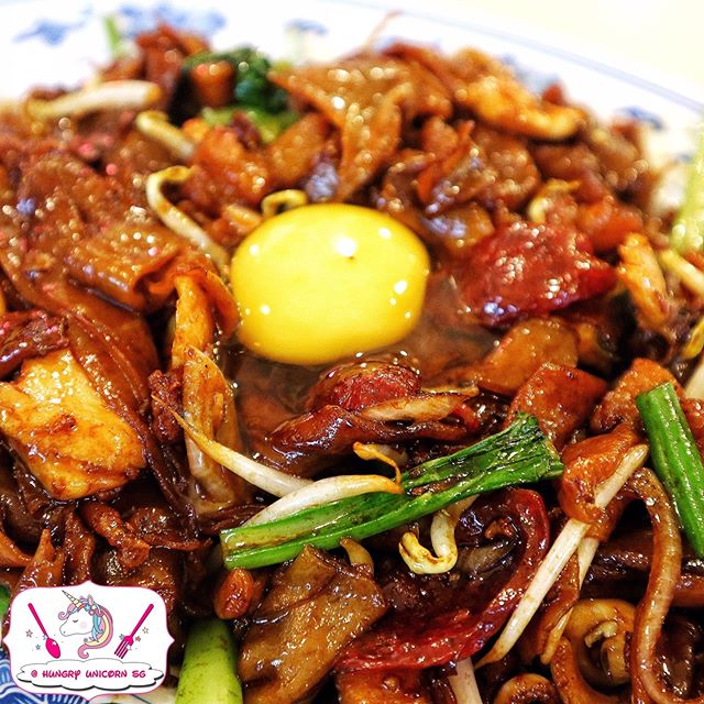 My food from Instagram!