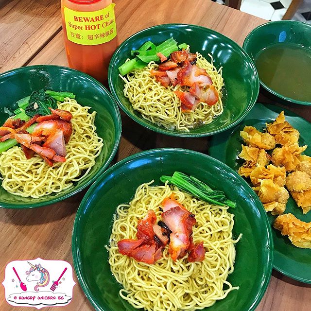 My food from Instagram!