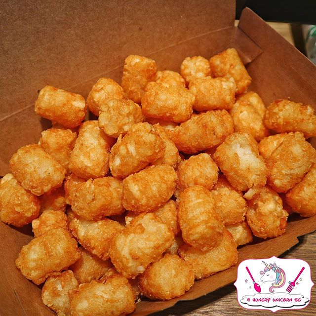My food from Instagram!