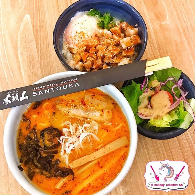 My food from Instagram!