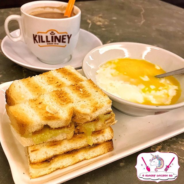 My food from Instagram!