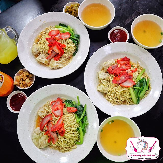 My food from Instagram!