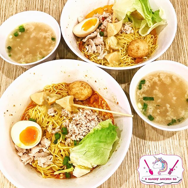 My food from Instagram!