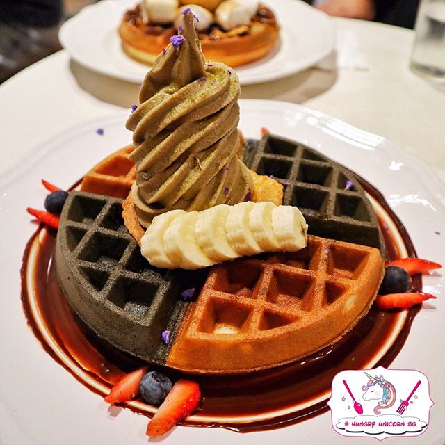My food from Instagram!