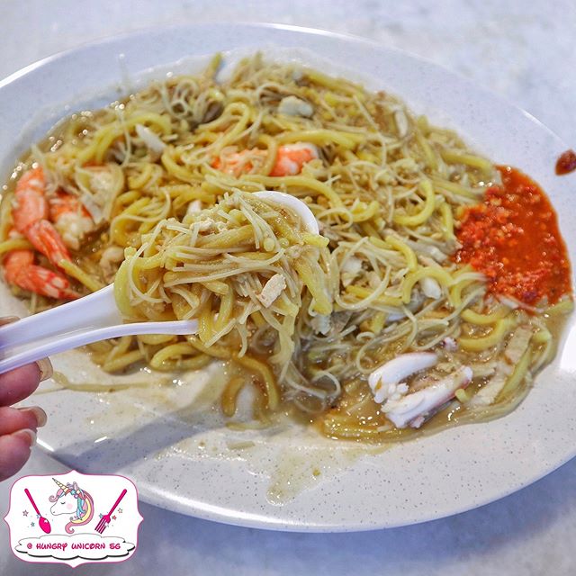 My food from Instagram!