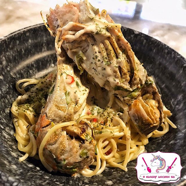 My food from Instagram!