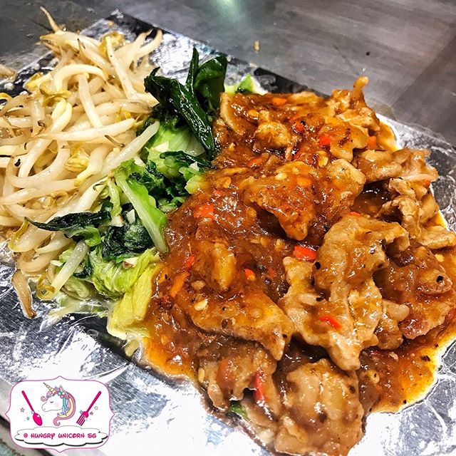 My food from Instagram!