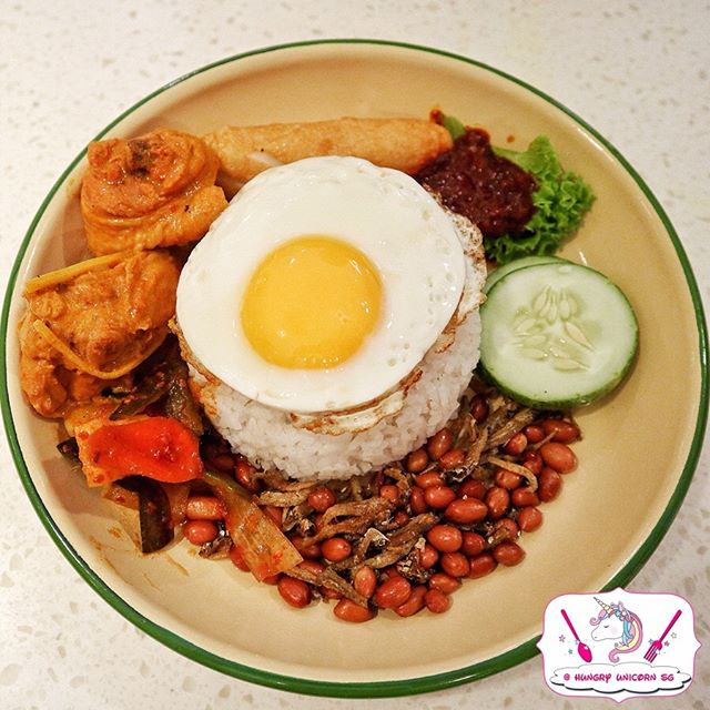 My food from Instagram!