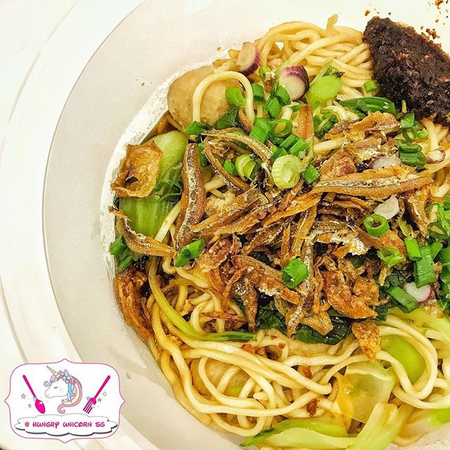 My food from Instagram!