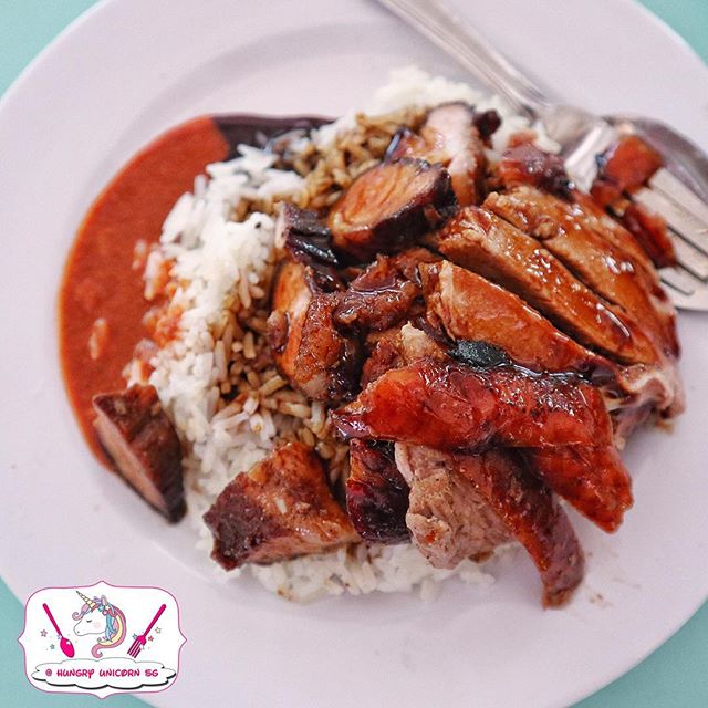 My food from Instagram!
