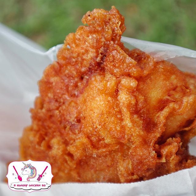 My food from Instagram!