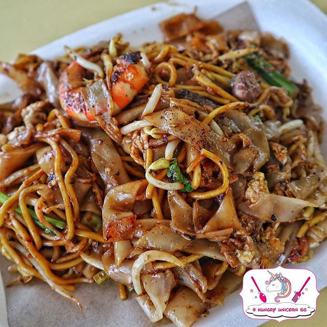 My food from Instagram!