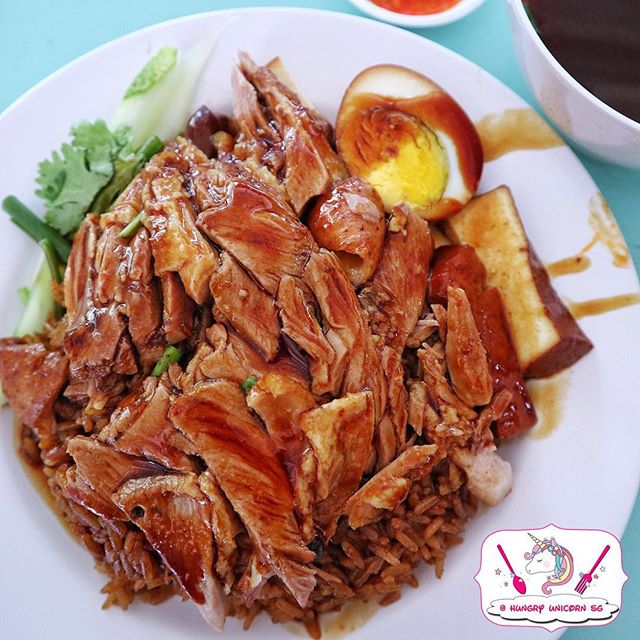 My food from Instagram!